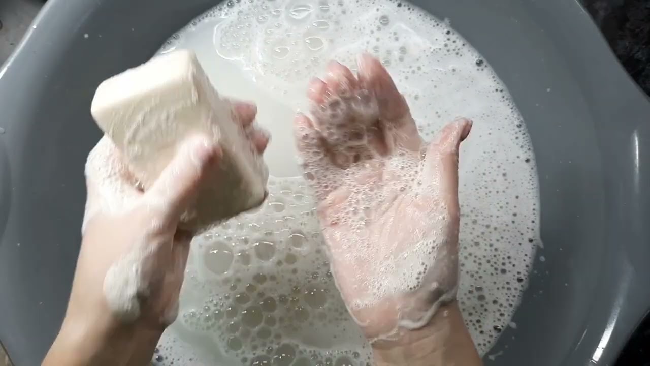 🧼 Хозики 🧼