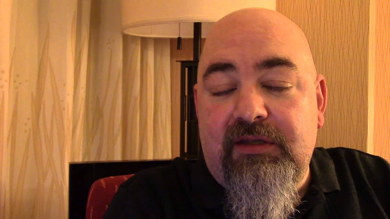 Atheist Debates - Prophecy Part 1