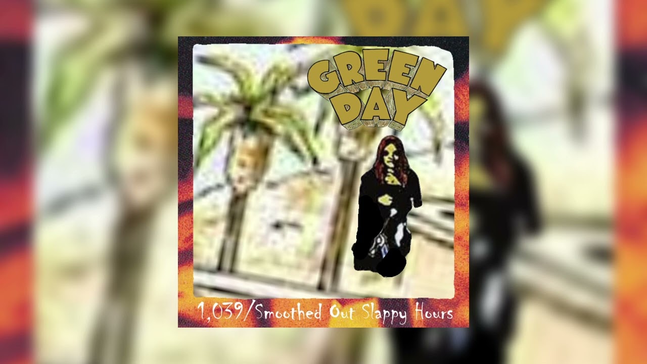 Green Day - Disappearing Boy (Dookie Mix) (Definitive Mix)
