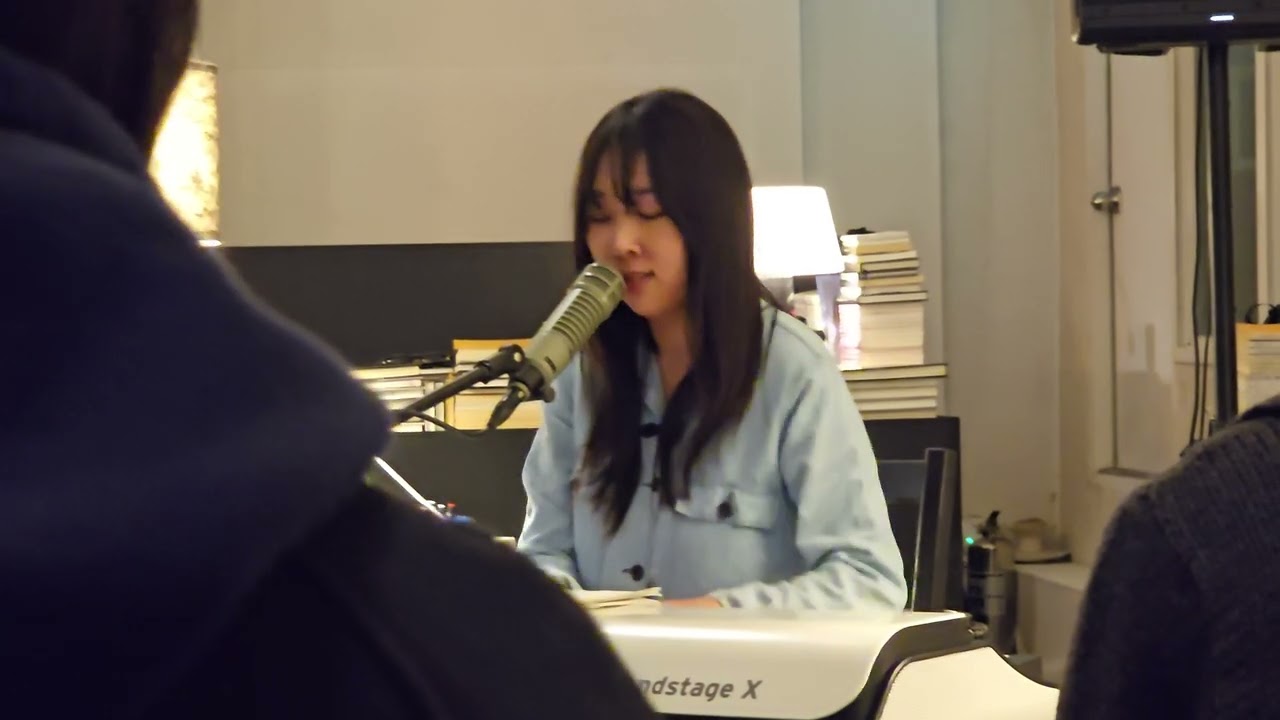 260207 최제니 - 어른이 된다는 건 @생츄어리