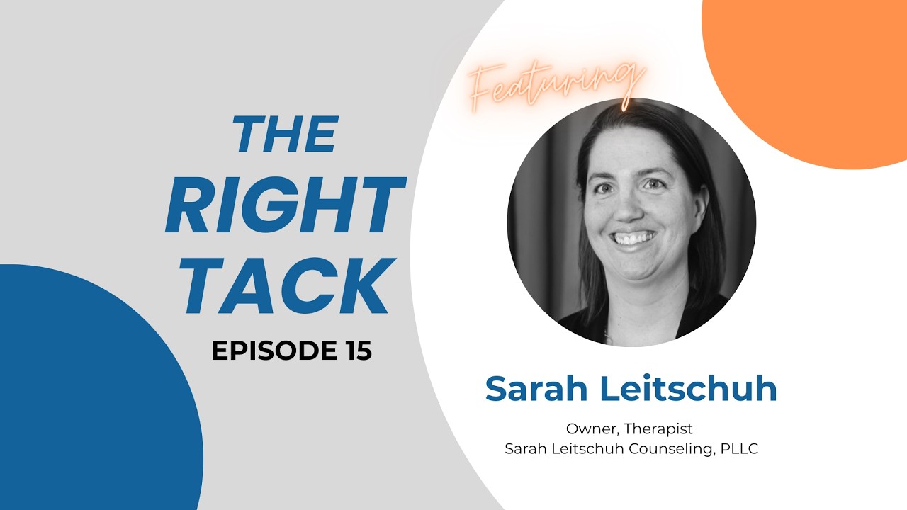 Episode 15 Sarah Leitschuh full video