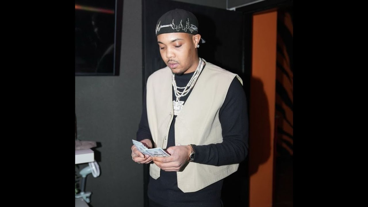 (FREE) G Herbo Sample Type Beat - 