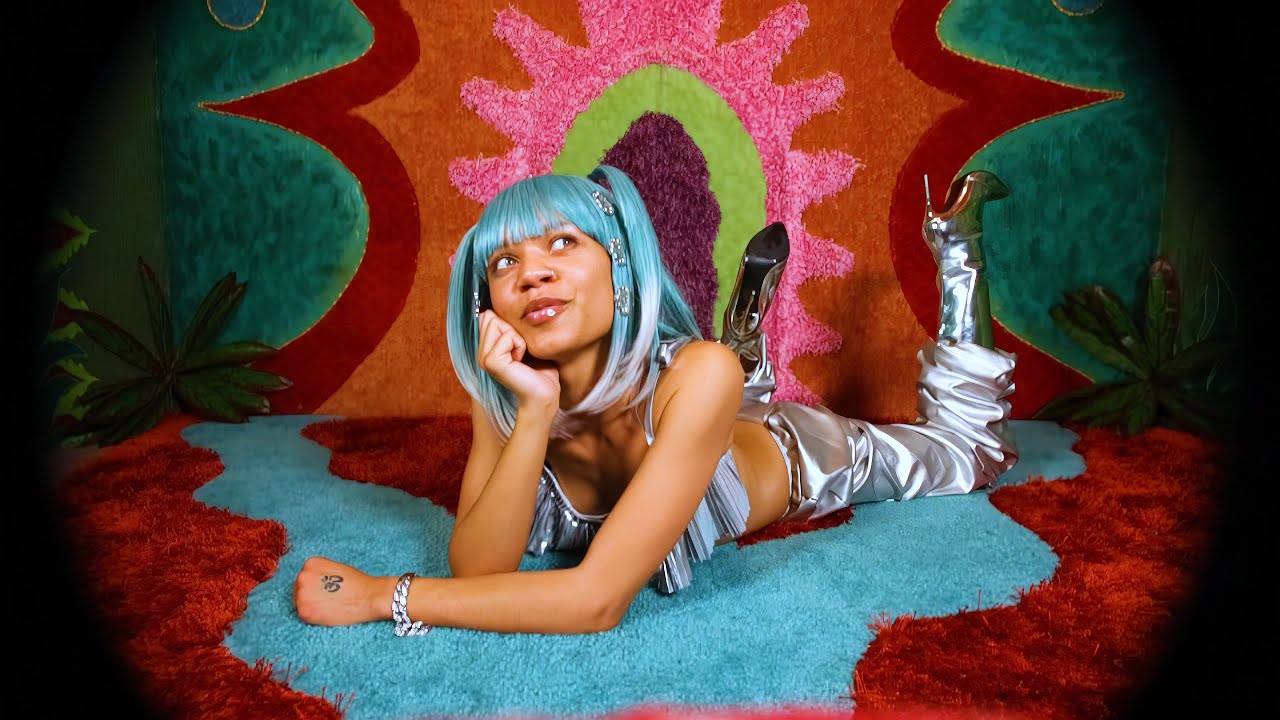 iyana - Master Manifester