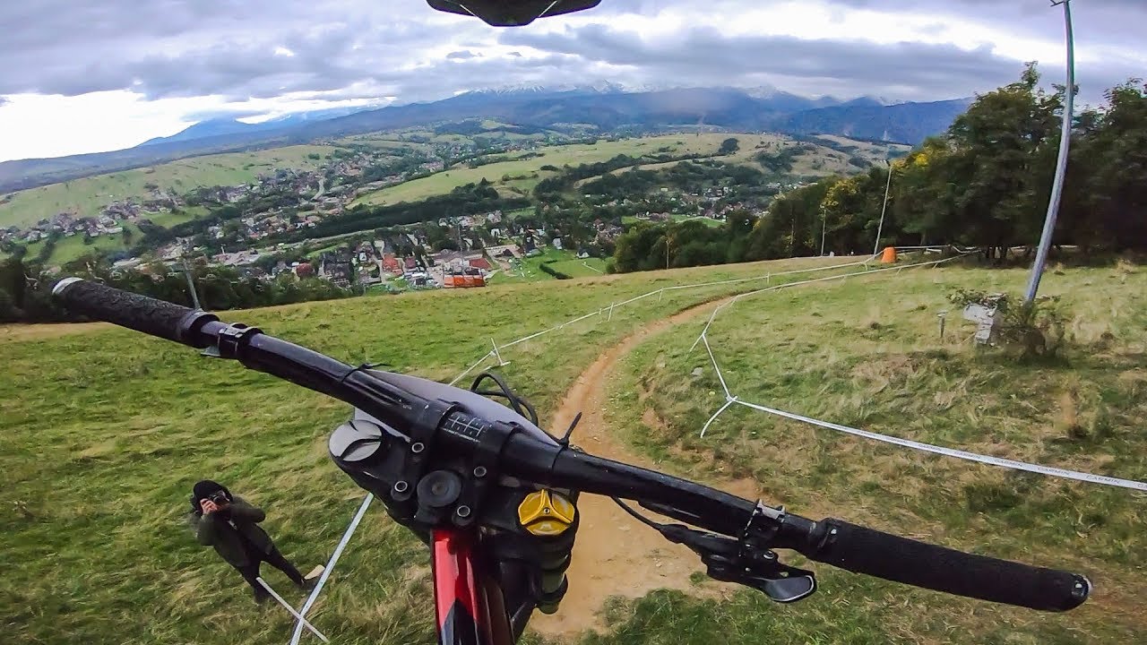 JEDZIESZ NA STYLU A NIE NA CZAS l JOYRIDE HARENDA 2019