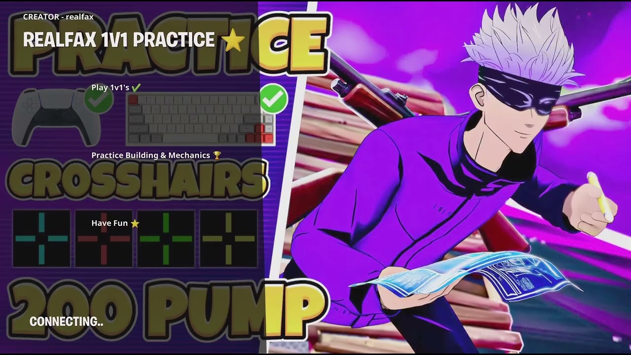 Here's how you get an actual Crossair on PS5 and not fake.