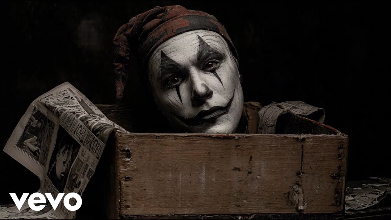 ViosMusicMaker - The Liar in the Box