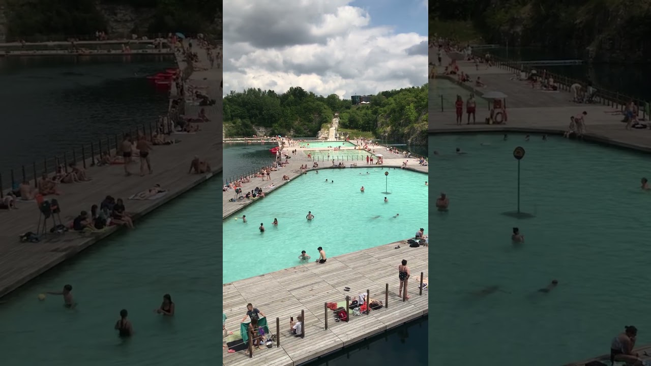 #Zakrzowek kapielisko w Krakowie2024#Zakrzowek swimming pool in Krakow#Basen na Zakrz&oacute;wku w Krakowie