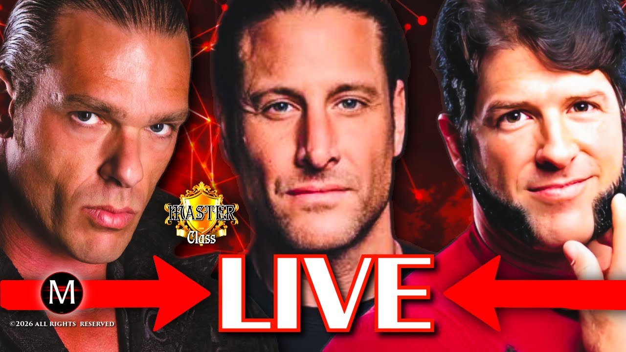 Rico Rene Dupree and Bombshells LIVE!