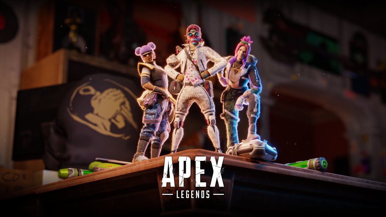 Apex Legends 
