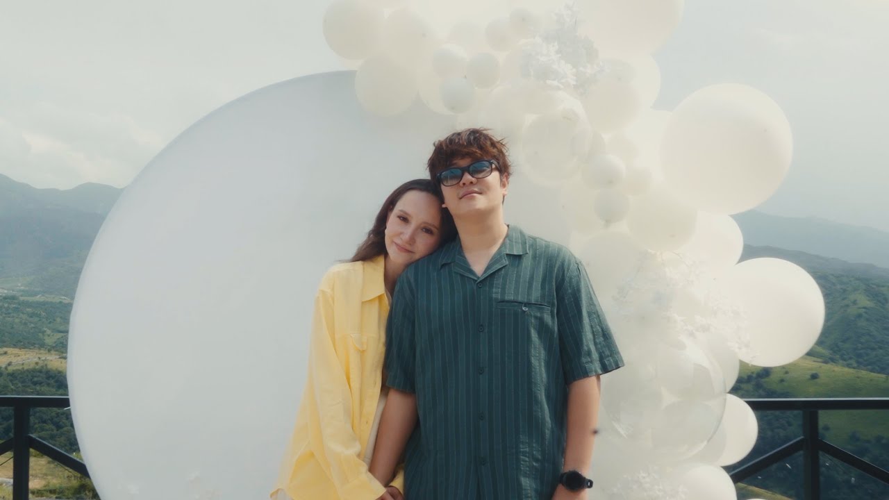 ACE - Surai Ber | Official Music Video - Gender Party