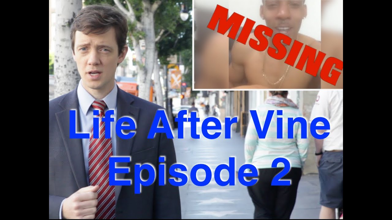 Life After Vine : The Melvin Gregg Story  * Episode 2 *