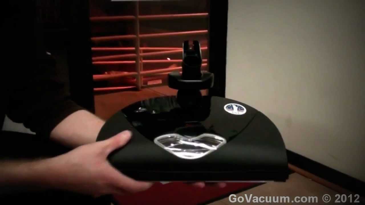 Насадка Centec Powerhead для центральных пылесосов, таких как Riccar и Simplicity!