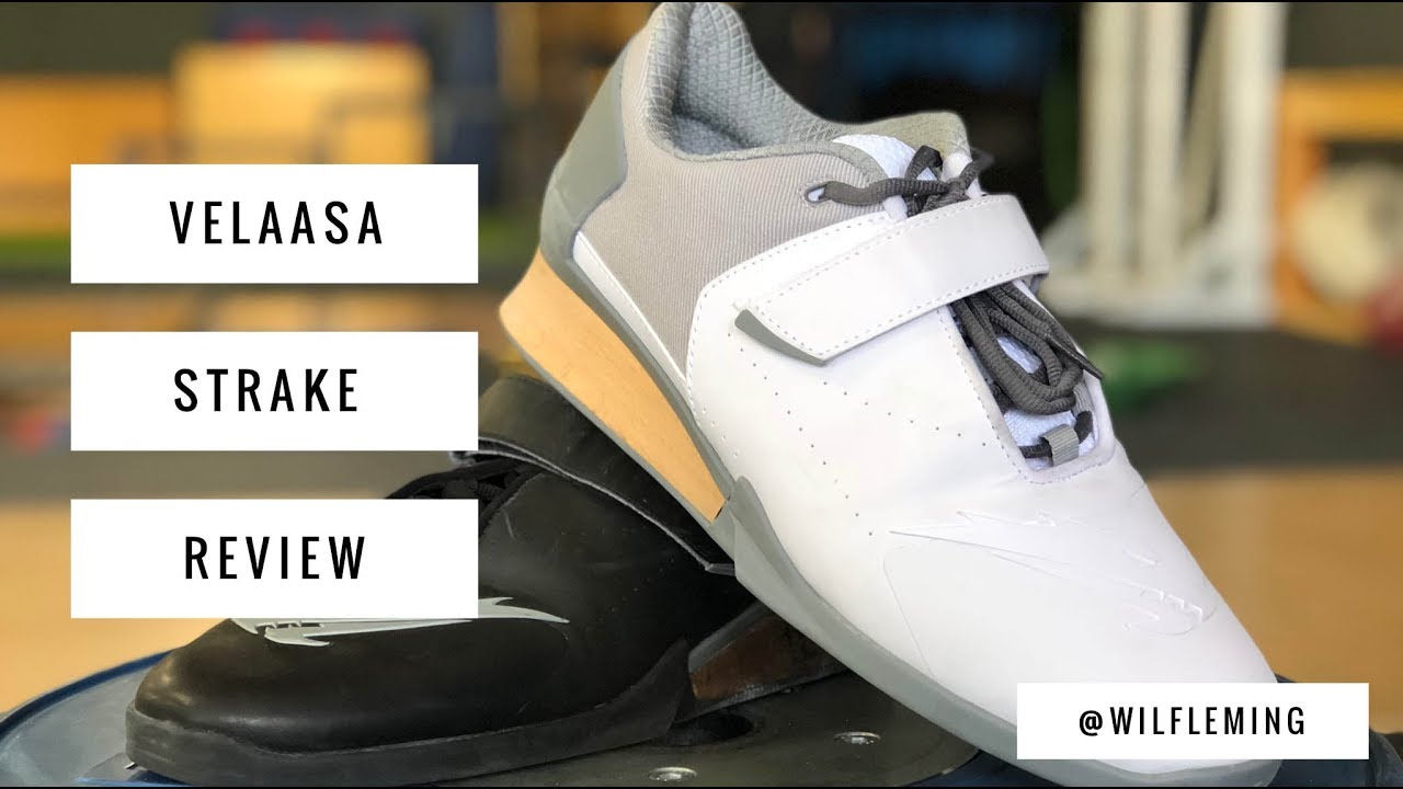 Velaasa Strake review