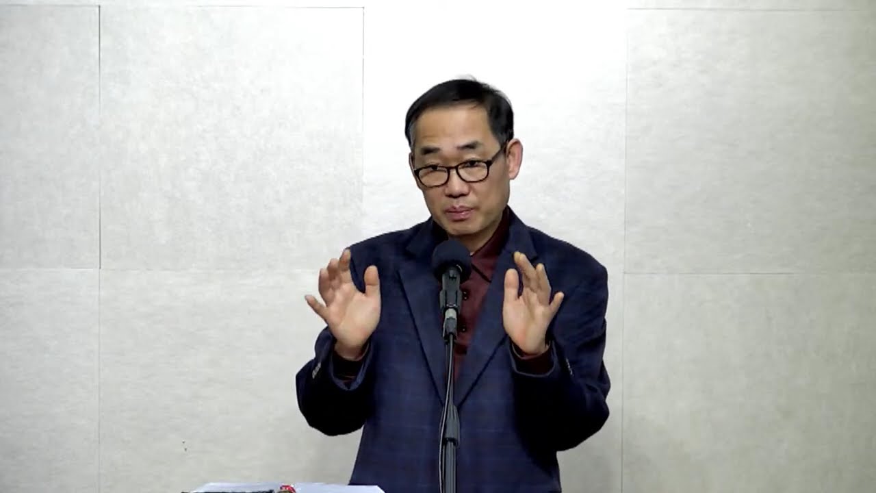 하늘의 권능들이 흔들리라의 의미(마24:29)