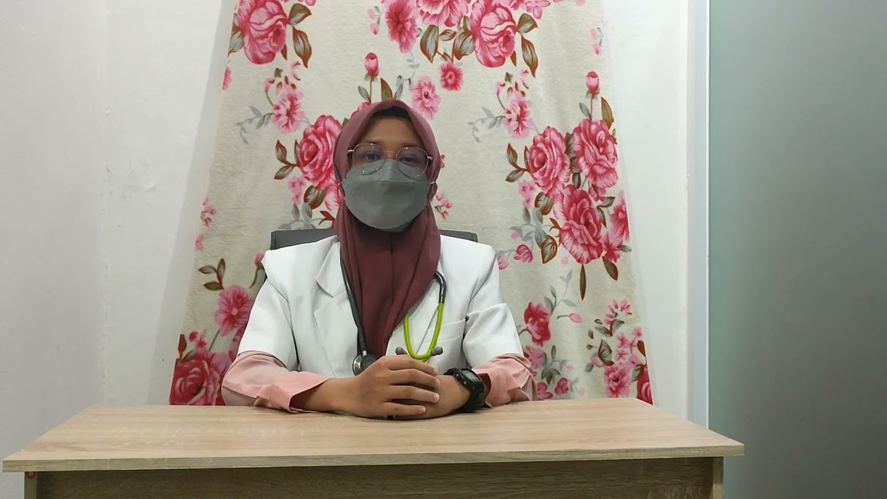 Pemeriksaan Fisik Paru