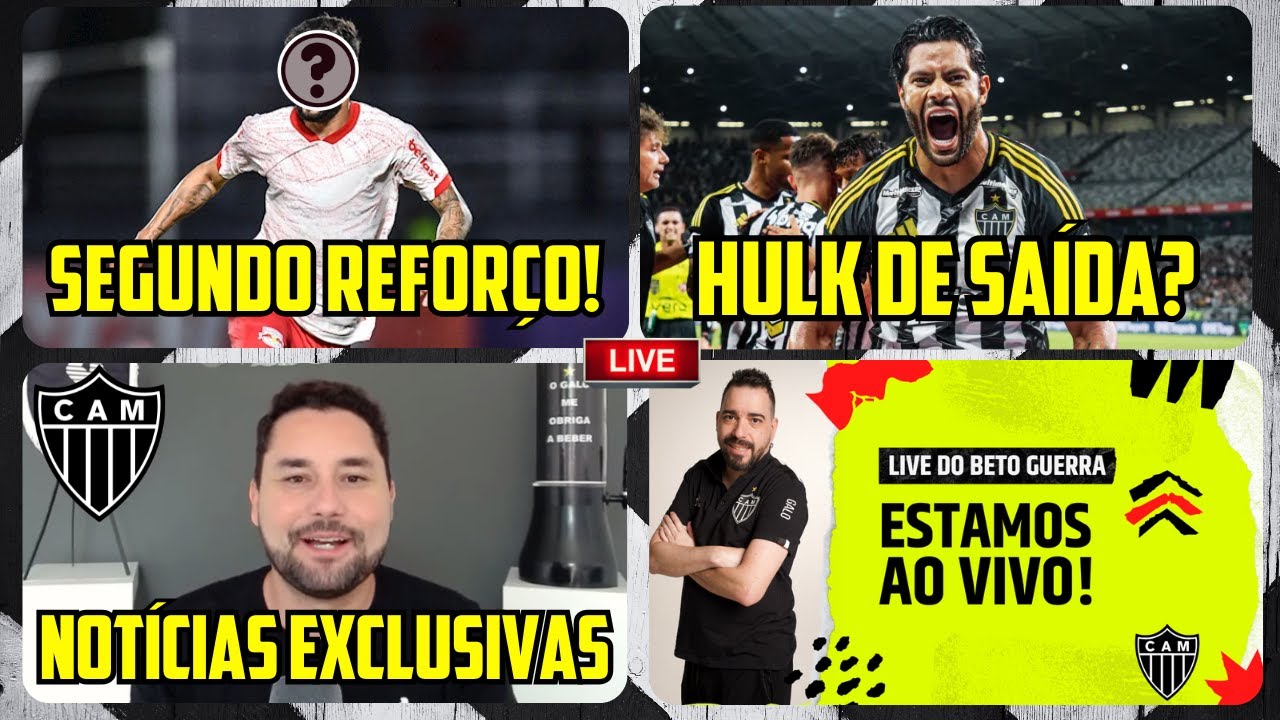 ✅ SEGUNDO REFOR&Ccedil;O CHEGANDO 🔥 NOT&Iacute;CIAS QUENTES DO TANAKA 🔴 LIVE