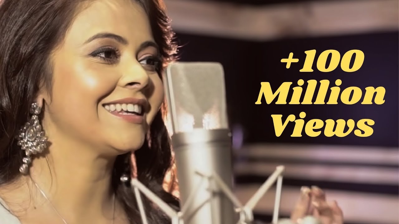 Hey Gopal Krishna Karu Aarti Teri  | Devoleena Bhattacharjee | DB Productions(official)