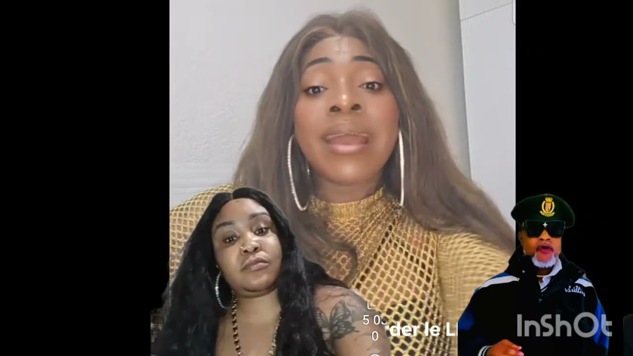 MANUELA KITOKO TRES FACHÈ AKOTELI #KOFFIOLOMIDE JAEL   KOTALA TE MODEL BASABOLI YO