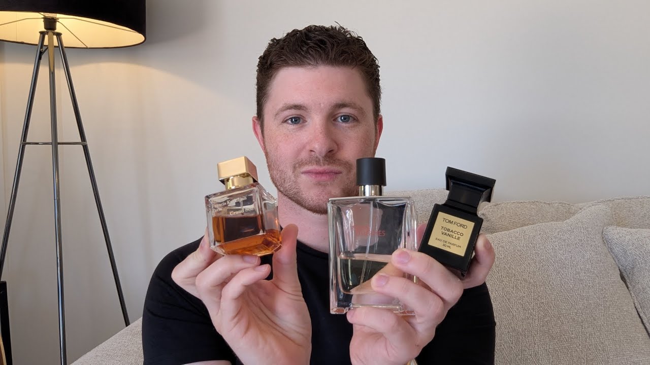 10 Fragrances I Won’t Be Rebuying (Overhyped and Overrated?)