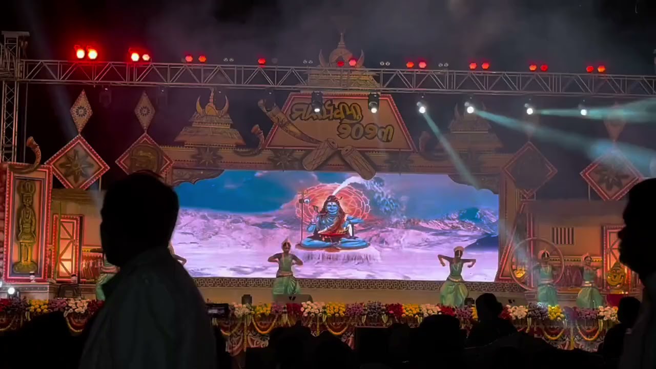 Banishree Kalaniketan video | Odishi Performance at Malyabant Mahotsav 2023 | MALKANGIRI