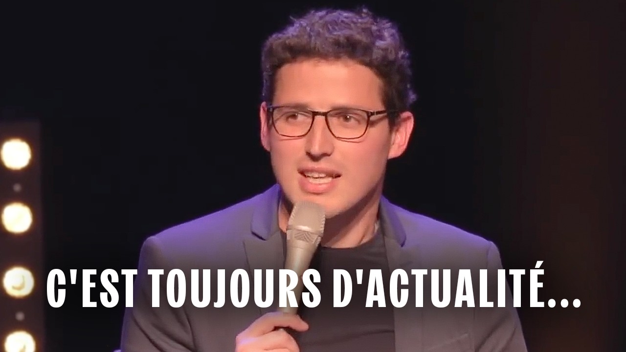 De l'actu 2