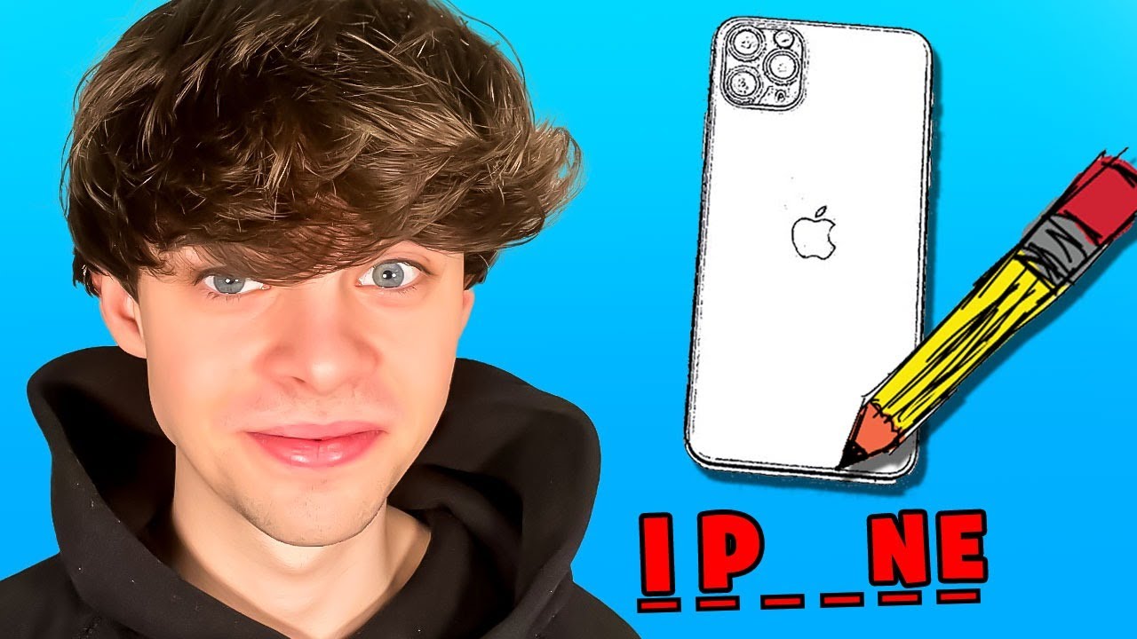 Ik Koop Wat Jij Tekent!