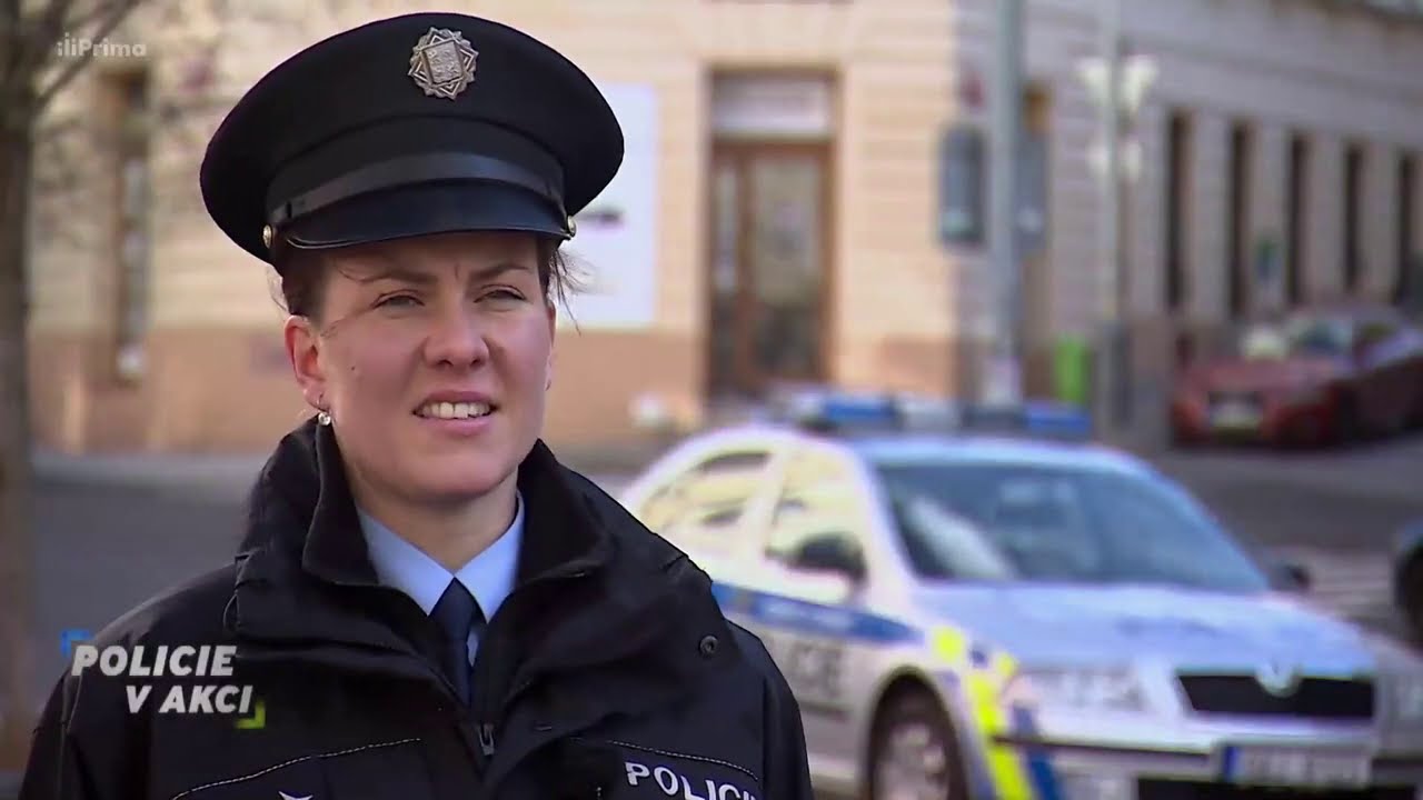 Policie v akci (340) - Odmítnutí, ztracená dívka, neobvyklá ztráta a návštěva starých známých