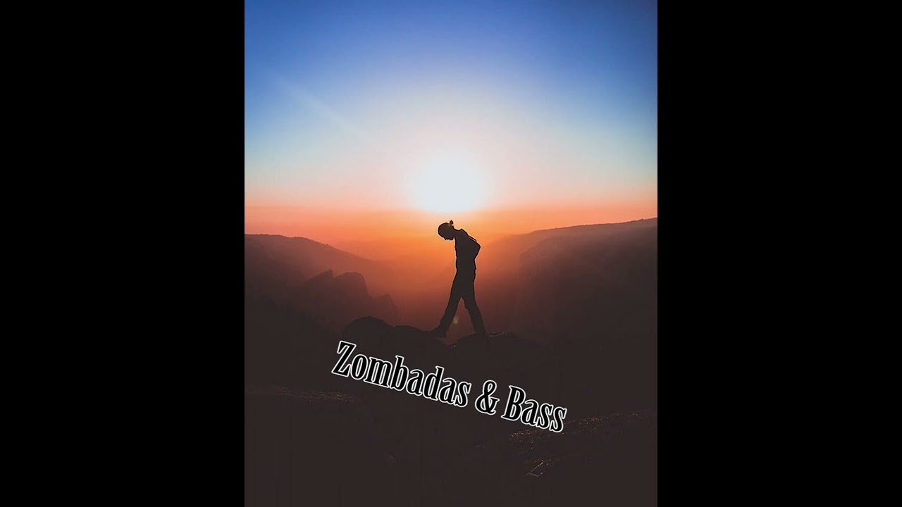 Vimo & DSB - Get Away [Zombadas & Bass] #Vimo #ZombadasMoz