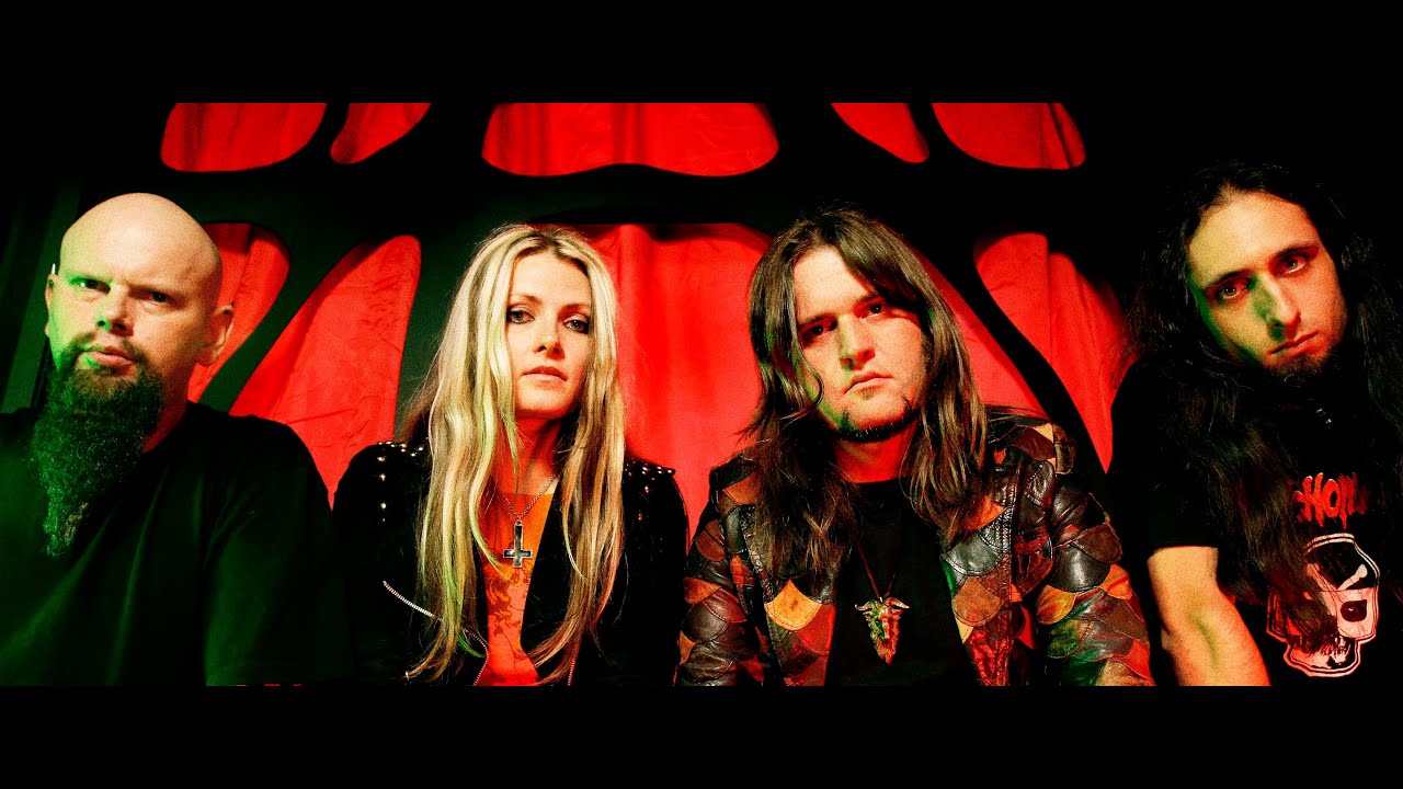 Рейтинг альбомов: Electric Wizard