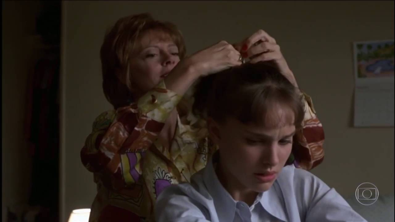 EM QUALQUER OUTRO LUGAR ( NATALIE PORTMAN e SUSAN SARANDON )