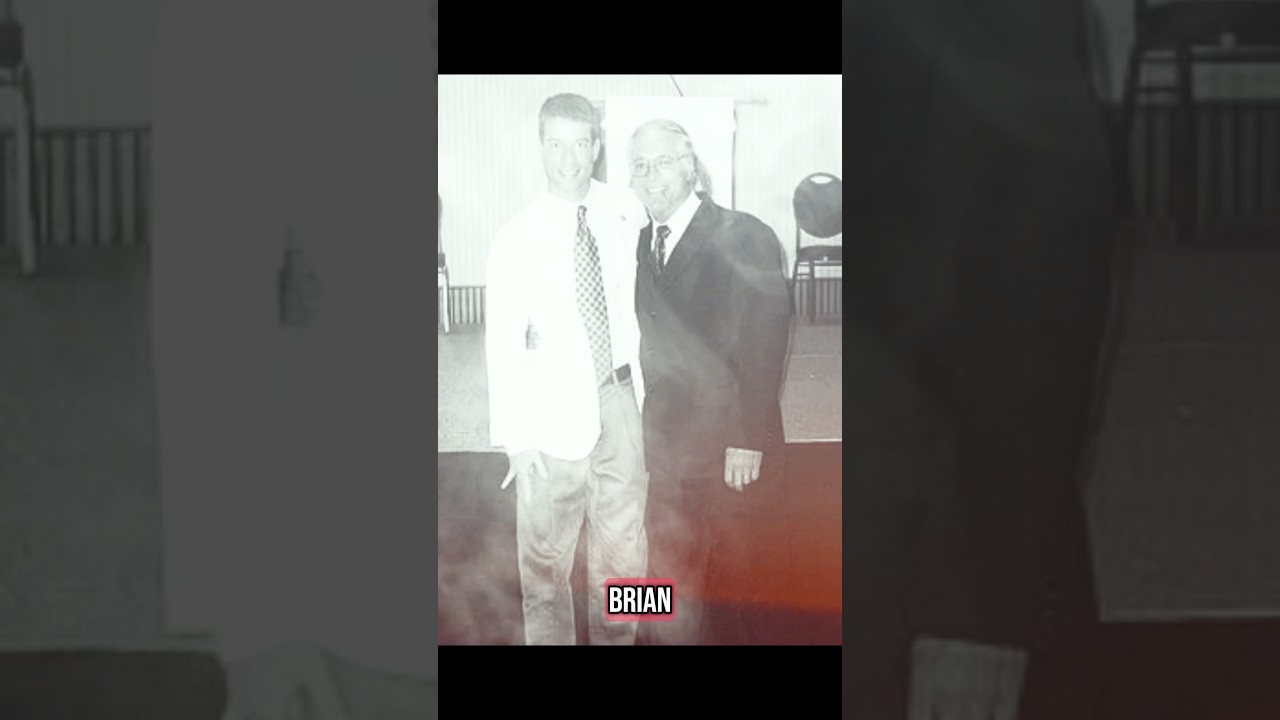 No Way Out: The Bizarre Disappearance of Brian Shaffer 