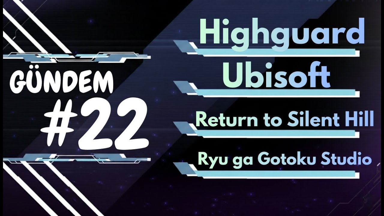 NOBK Gündem #22