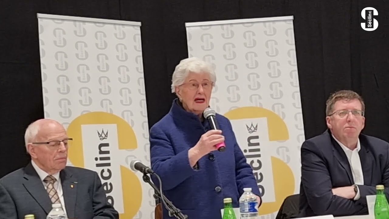 Lili Keller-Rosenberg, le témoignage intégral d'une rescapée de la Shoah