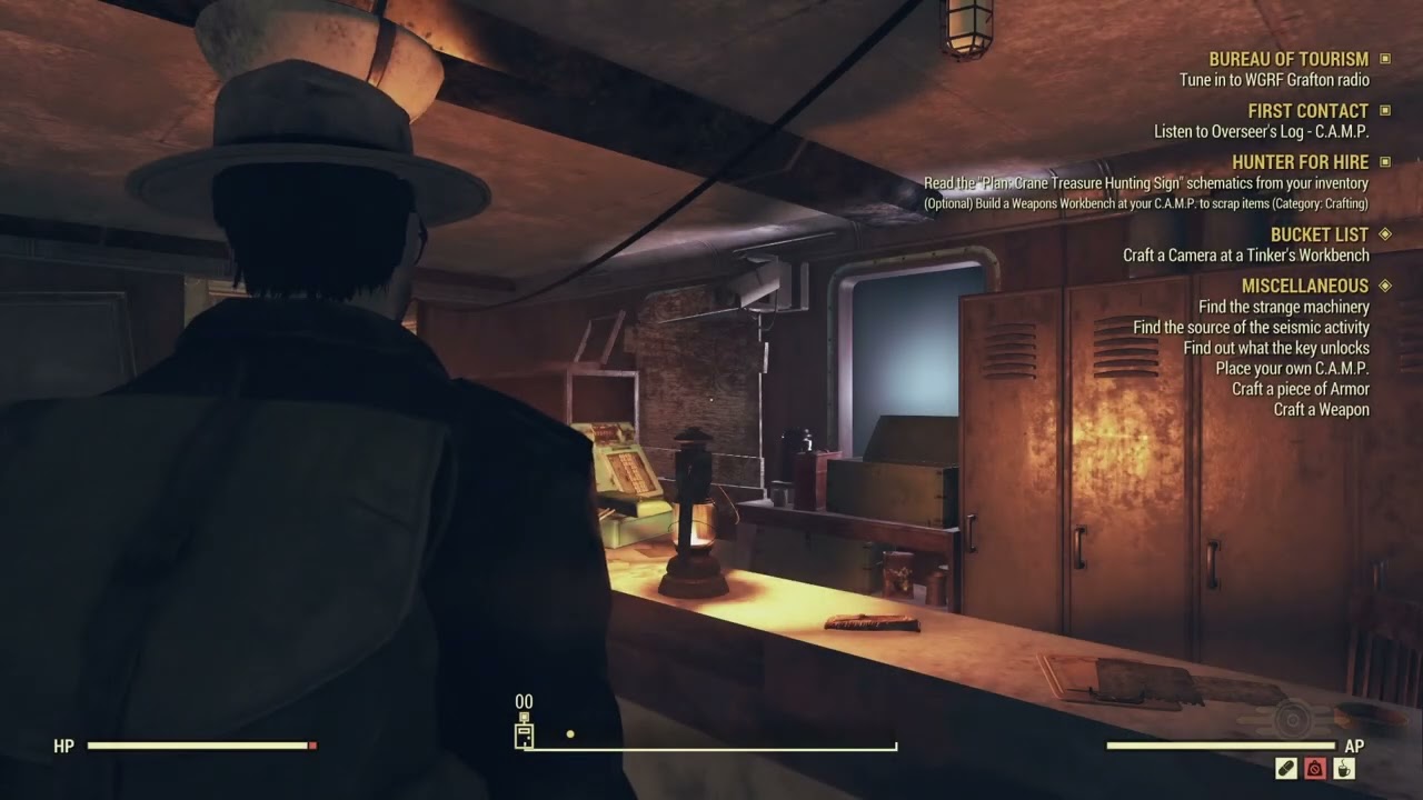 Highlight: Fallout76 ตะลุยโลกใบใหม่ 10
