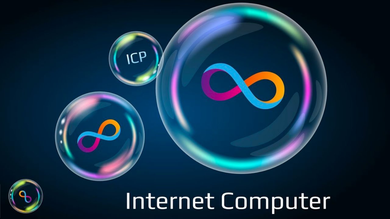 What Is Dfinity? | ICP Easy Explained