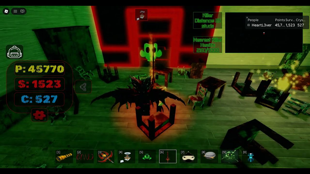 Roblox 2026 scary elevator love you guys have fun time wacthing my 3 vids