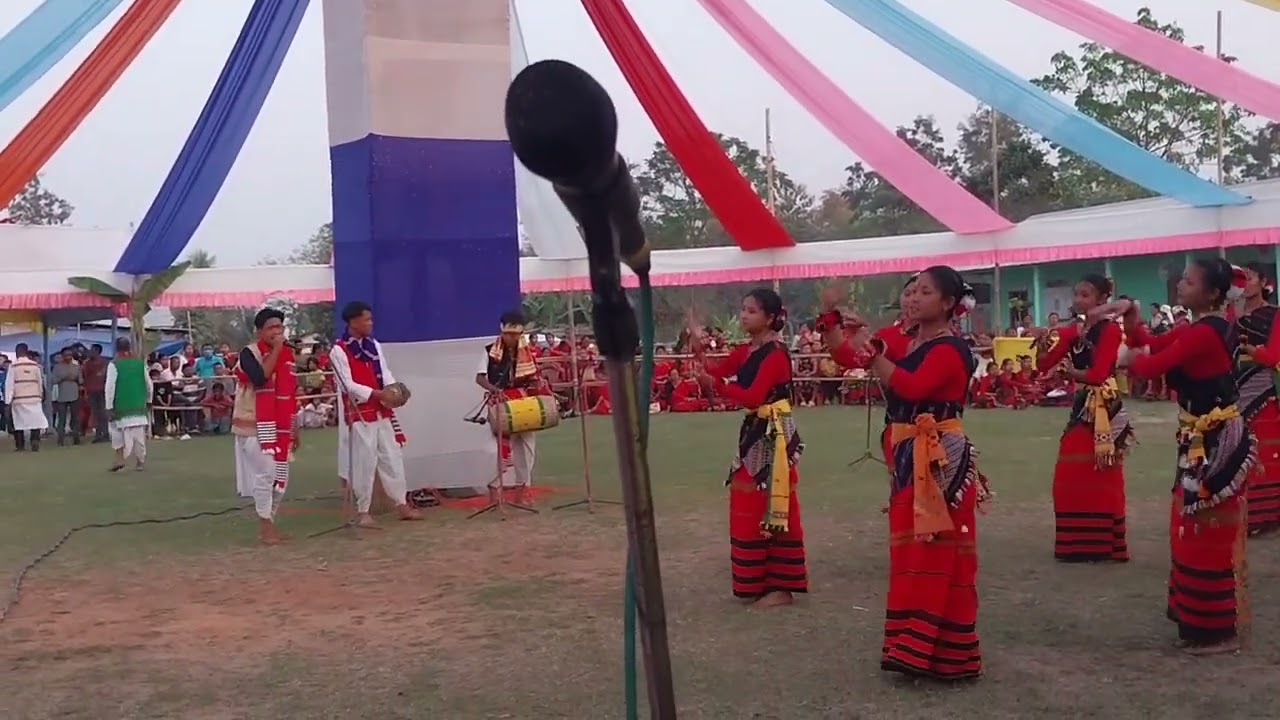 Jia bharali kekakuli mising dance#gumrag#khanamukh Ali aye ligang #Narah boys vlogs
