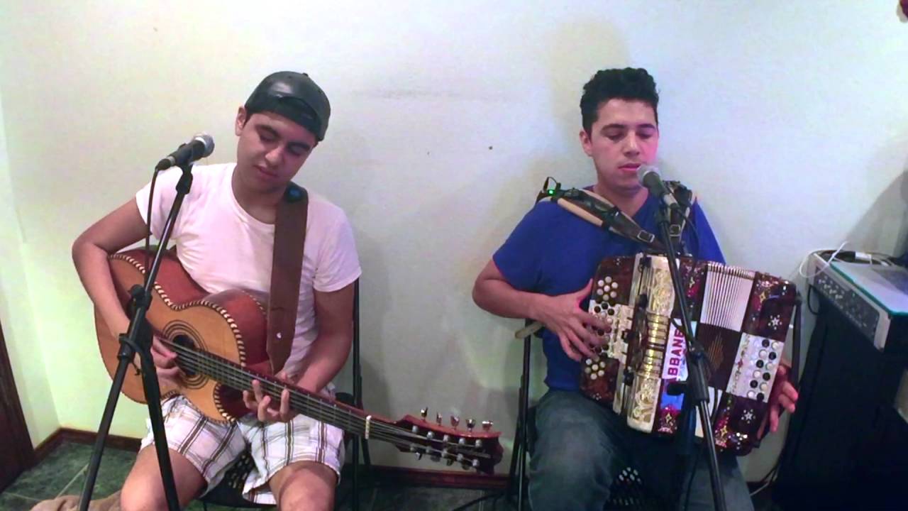 Muchachita de Ojos Tristes - Los Hijos de San Juan - Fara Fara