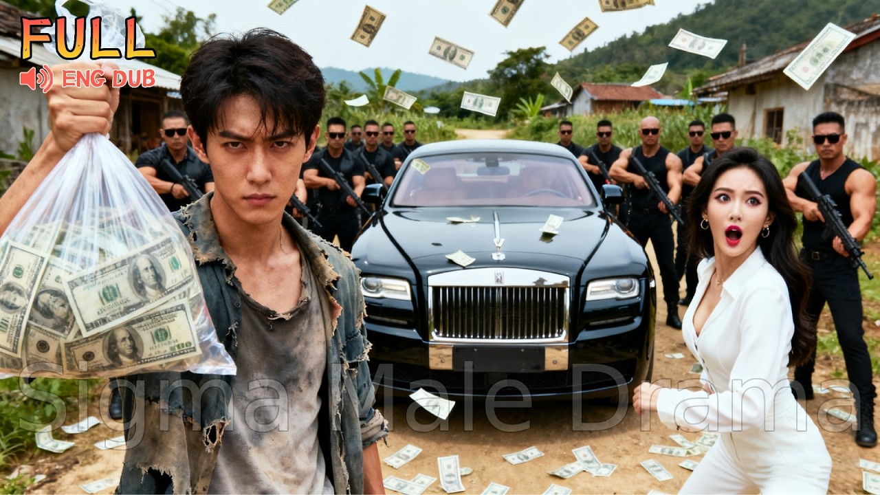 He returns home to find his first love killed! Enraged, he unleashes all his power for revenge!