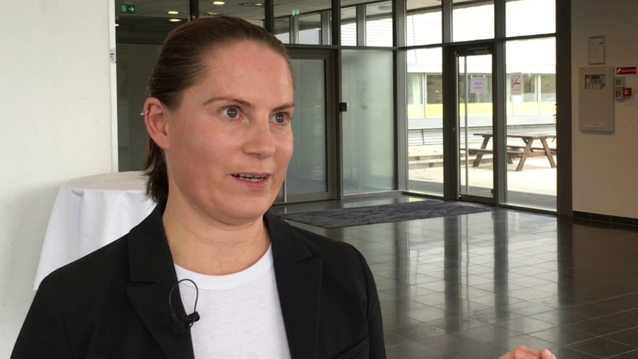 Interview med Tanja Hall, generationsforsker, Fremtidsfabrik