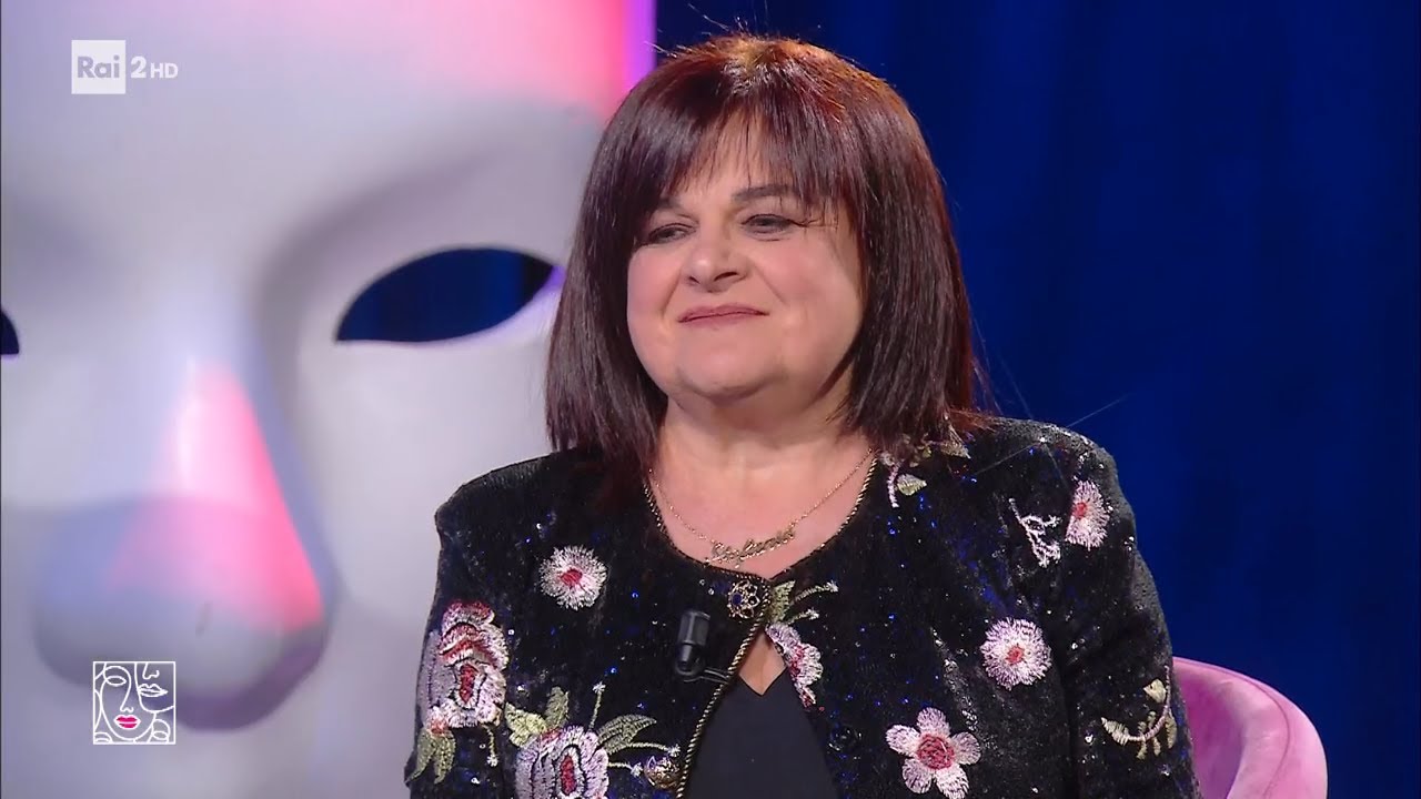 Stefania Pezzopane si racconta tra amori, passioni e segreti  - Storie di donne al bivio 06/03/2024