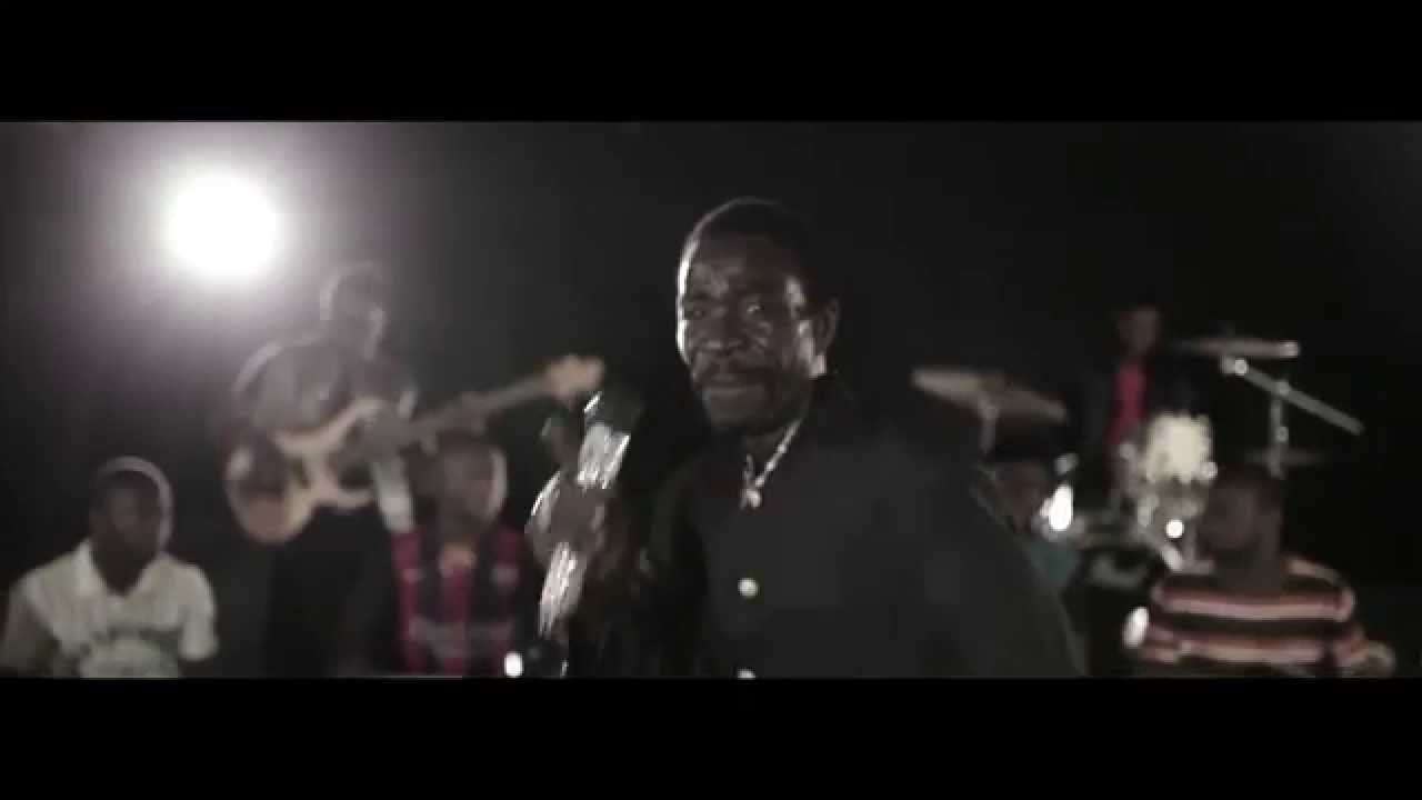 XARIT   Xalam X Doudou Ndiaye Rose