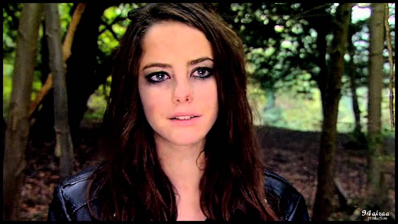 effy & freddie | making me glorious