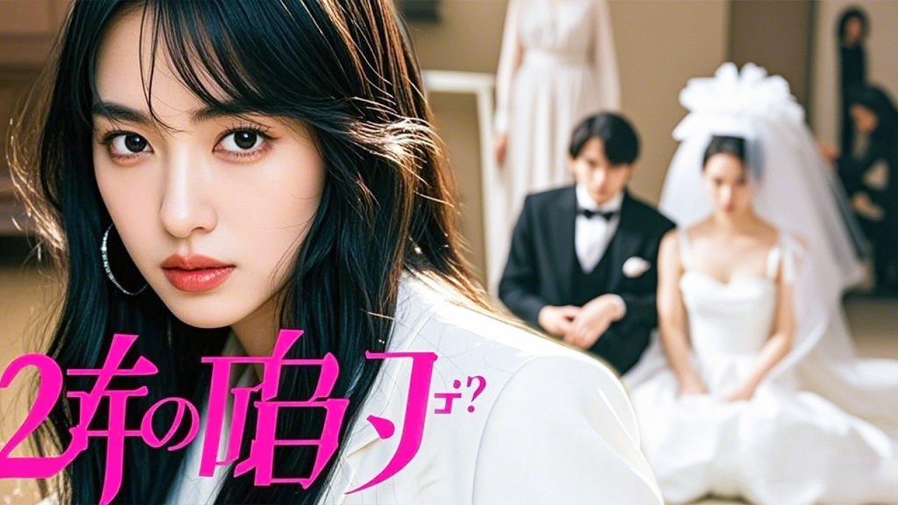 娘に裏切られ、死に追いやられた私…転生して自由を取り戻す！結婚式で娘と絶縁し、人生を取り返す逆転劇！#中国ドラマ #復讐