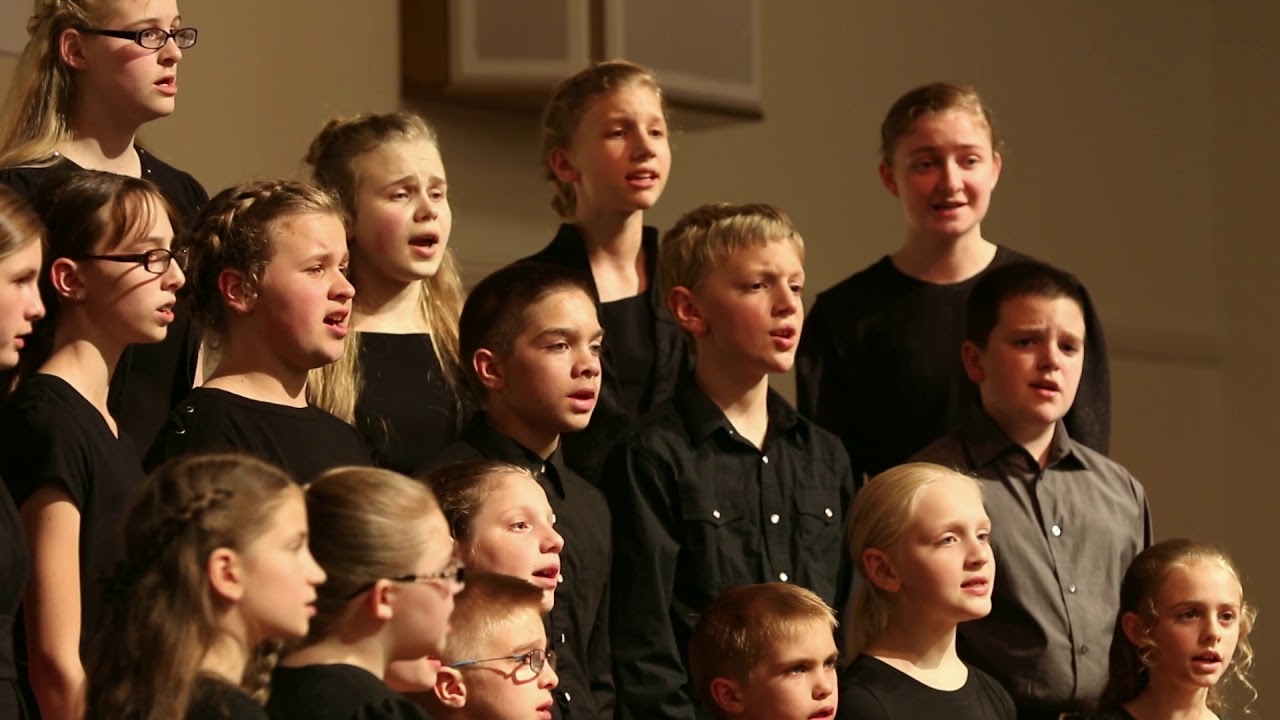 Pie Jesu - Mary Lynn Lightfoot