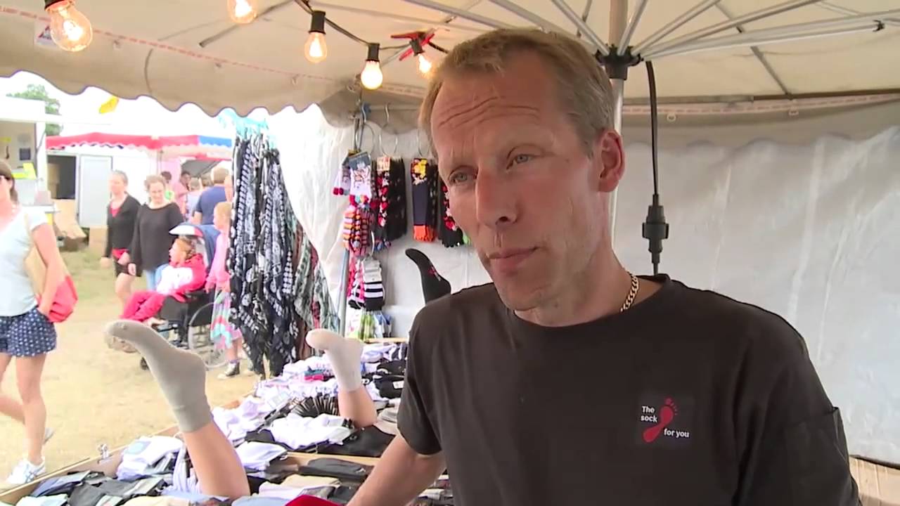 Krav på kvitto retar knallarna