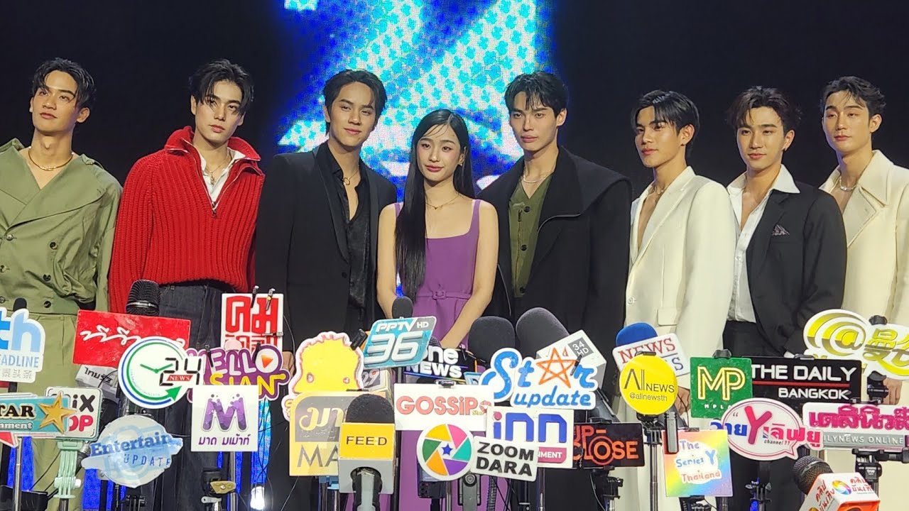 [🔴LIVE] สัมภาษณ์ 