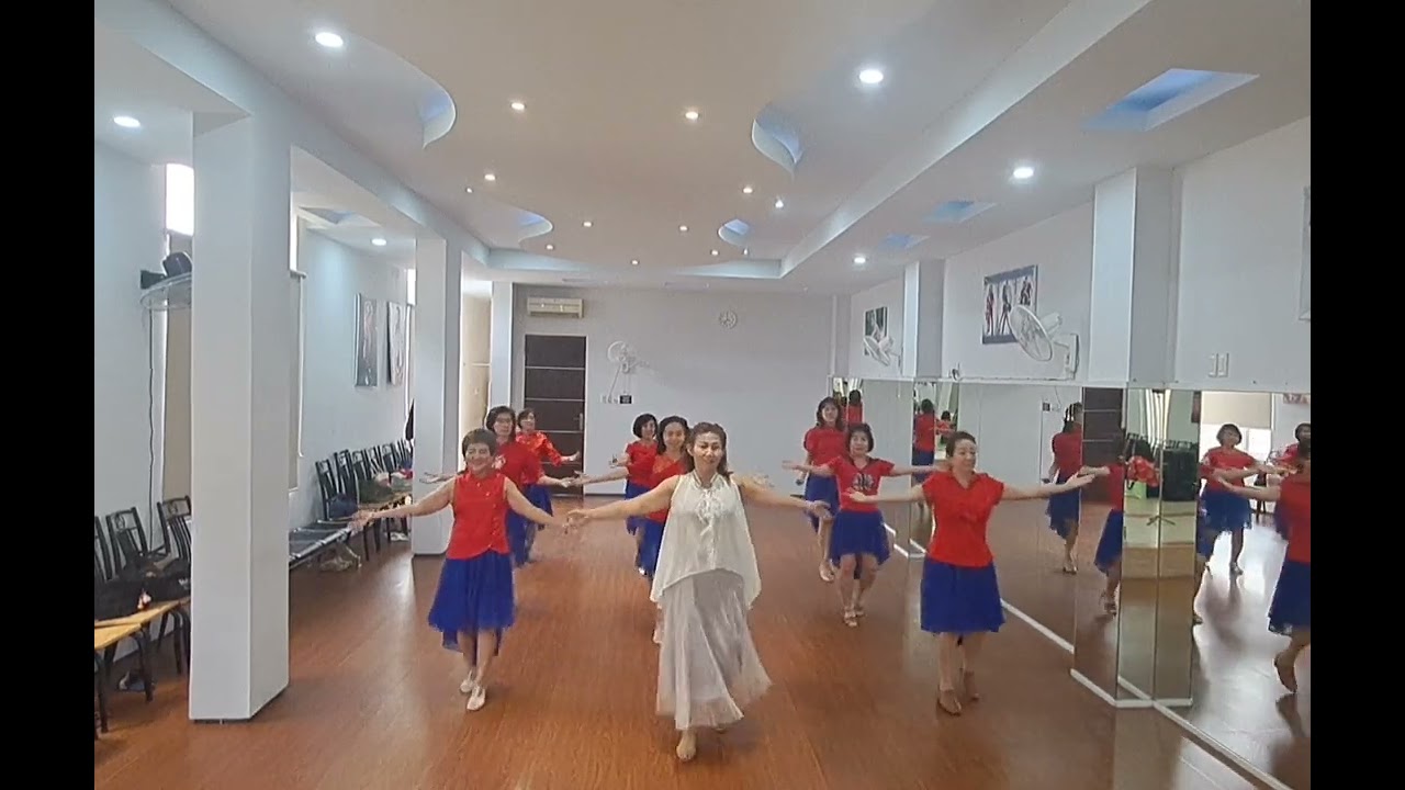 Ma Shang Fa Cai (马上发财) - Cheerful B'Sis