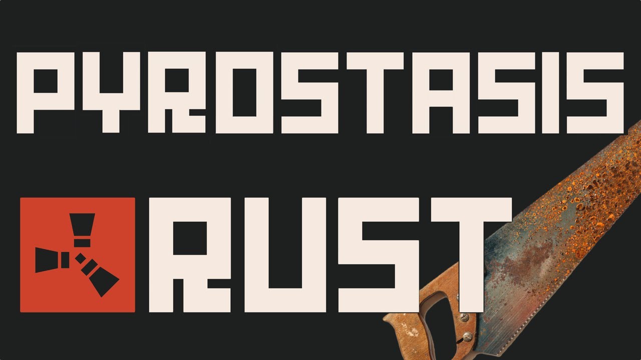 Rust - Learning Irish with EireBornFenix! Ep 7