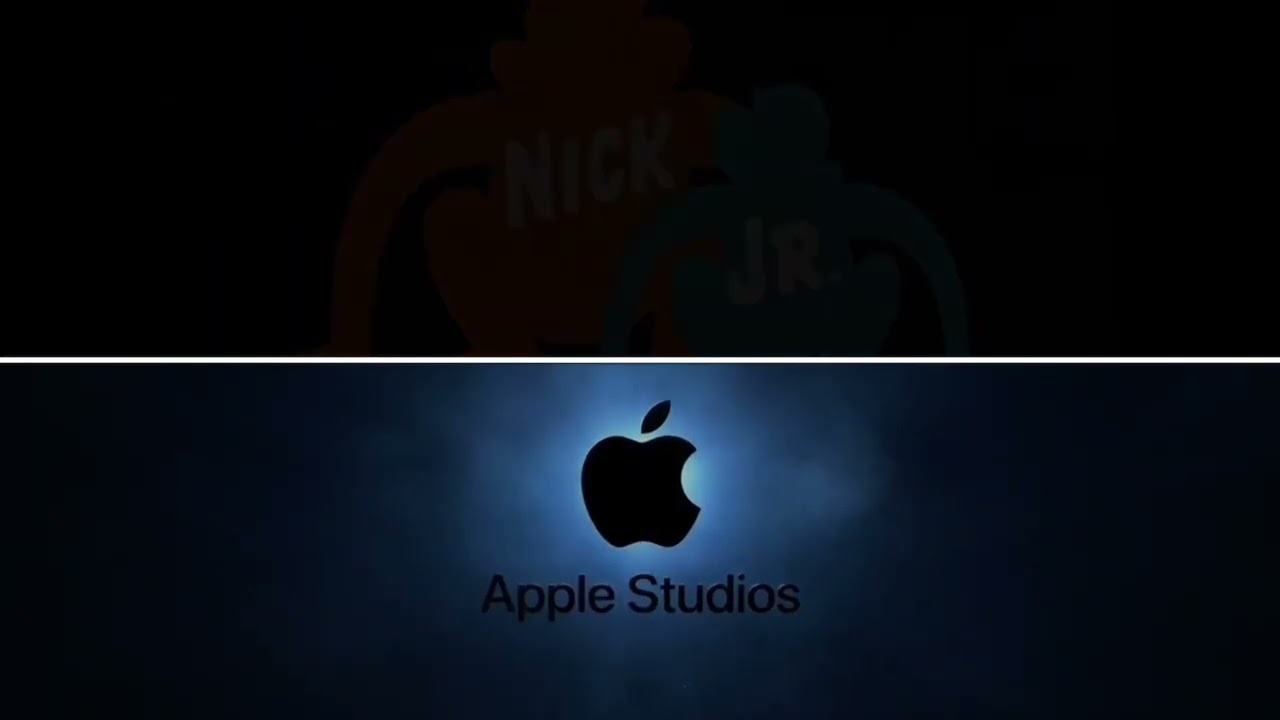 Barney, BITBC, Blue’s Clues, BITN, DCSHG, G&M, LBE, PB&J Otter, SF, Super Wish, WP Credits Remix